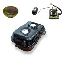 Comprar Tanque Nafta + Tapa + Flotante Moto 110cc Keller Crono