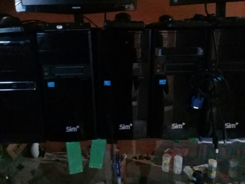 Vendo Peças E Acesorios Usado Para Pc