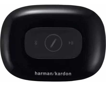 Adaptador De Audio Harman Kardon Hkadaptblkam Hd Wireless