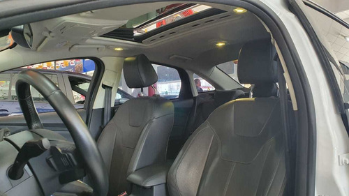 Ford Focus 2.0 Titanium Plus