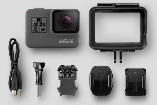 Gopro Hero 5