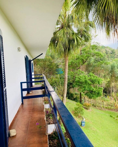 Imagem 10 de 30 de Chácara Residencial Em Atibaia - Sp - Ch00760 - 69736288