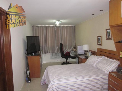 Imagem 10 de 15 de Apartamento 4 Quartos Ou + Para Venda Em Rio De Janeiro, Recreio Dos Bandeirantes, 4 Dormitórios, 4 Suítes, 5 Banheiros, 3 Vagas - 4002_1-178240