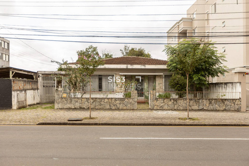 Imagem 2 de 4 de Terreno Zr-3 Alto Da Xv - 5370_tm