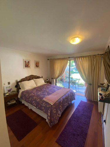 Se Vende Hermosa Y Amplia Casa En Alto Macul