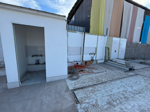 Arriendo Terreno En Bajo Molle Vía 2( Frente A Pádel)