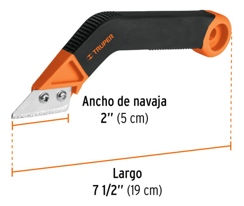 Raspador De Lechada, Truper