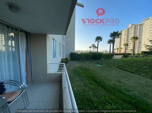 Imagen 13 de 30 de Oportunidad Tasa Fija 1,45% - Lindo Depto 3d+2b+1est