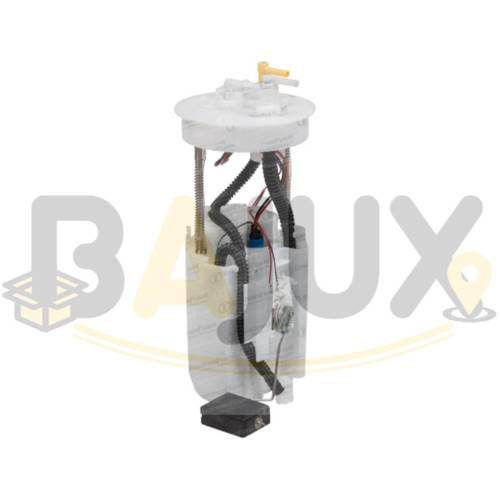 Bomba Gasolina Comp Honda Fit 1.5l 09-14 City 10-14