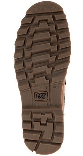 Botas Botines Caterpillar Doubleday Cat