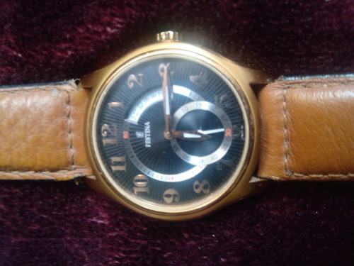 Reloj Festina    F16277/06 Vendo O Cambio Por Celular