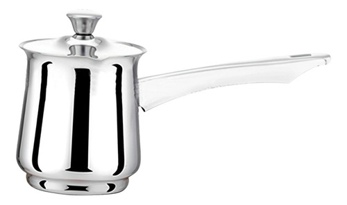 Cafetera Turca Para Calentar Café, Tetera Para 360 Ml