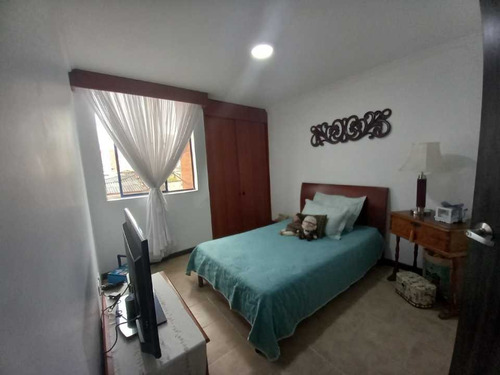 Imagen 3 de 9 de Venta De Apartamento En Torres Del Parque Popayán