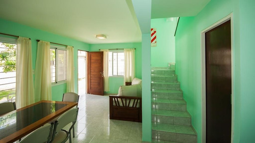 Complejo De 4 Cabañas A La Venta En V. Santa Cruz Del Lago