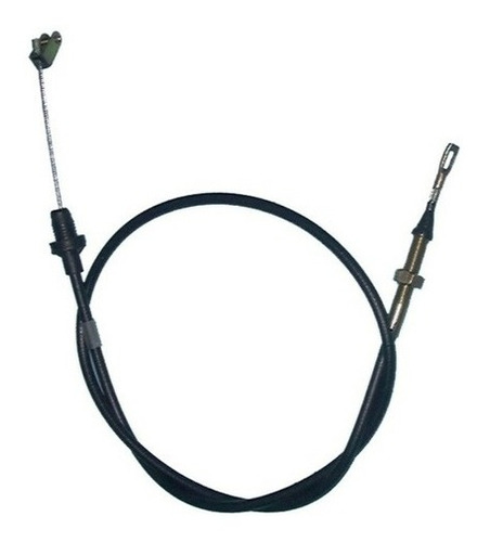 Cable Embrague Mitsubishi Lancer 93/  Largo 1650 Mm