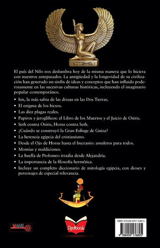 Mitologia Egipcia