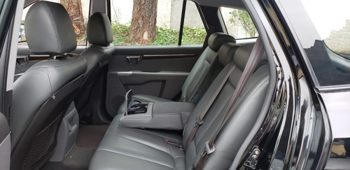 Hyundai Santa Fe 3.5 Mpfi Gls V6 24v 285cv
