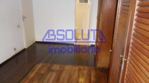 Imagem 8 de 15 de Apartamento-à Venda-botafogo-rio De Janeiro - 33012