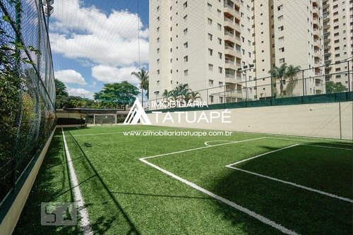 Imagem 15 de 30 de Apartamento - Ap000489 - 69441849