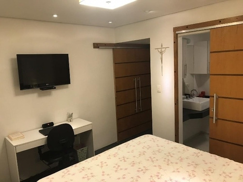 Imagem 5 de 29 de Venda - Apartamento Trujillo / Sorocaba/sp - 5586