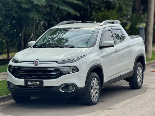 Fiat Toro 1.8 16V EVO FLEX FREEDOM AT6