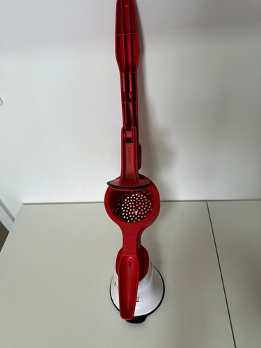 Fusion Master Amassador De Batata E Legumes Tupperware