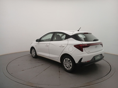 Hyundai HB20 1.0 12V FLEX SENSE PLUS MANUAL