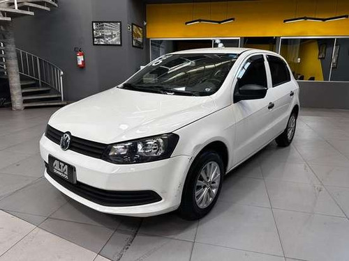 Volkswagen Gol Volkswagen Gol 1.0 TEC Special (Flex) 2p