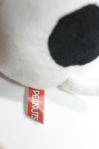 Snoopy Woodstock Peanuts Original 35cms.