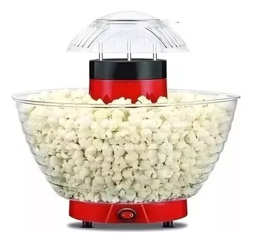 Maquina De Cabritas Popcorn Palomitas De Maiz