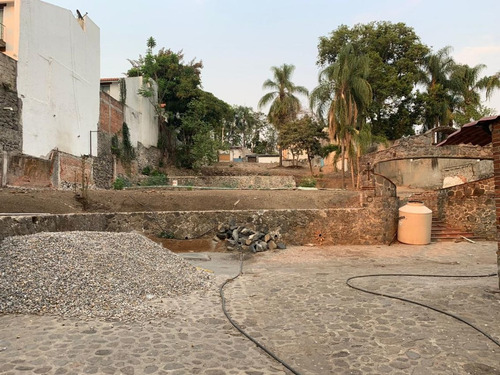 Imagen 2 de 3 de Terreno Comercial En Cuernavaca Centro, Cuernavaca, Morelos