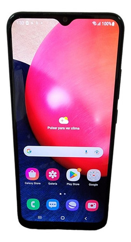 Imagen 3 de 6 de Teléfono Samsung Galaxy A02 S