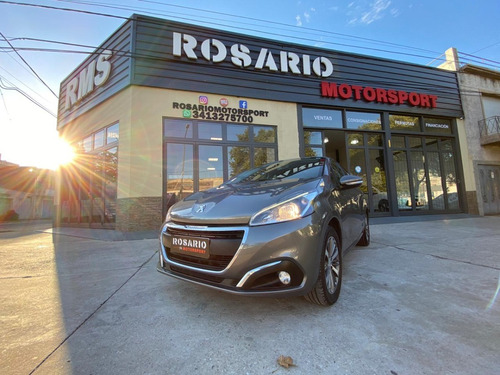 Peugeot 208 Allure 1.6