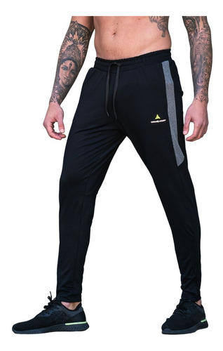 Pantalon Deportivo Hombre Chupin Crossfit Urban Luxury