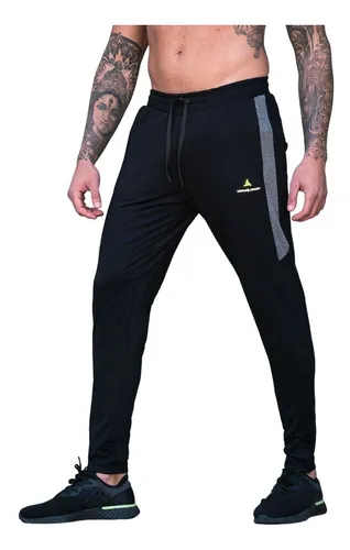 Pantalon chupin deportivo hotsell