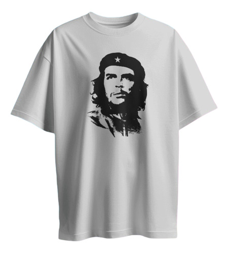 Remera Del Che Guevara 