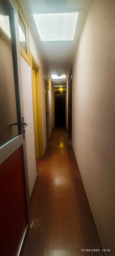 Casa Ideal Para Emprendimiento O Negocio (94810)