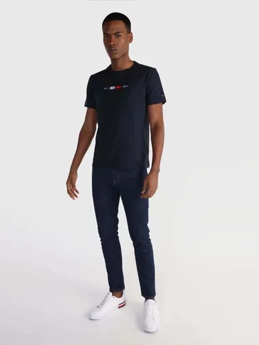 T shirt hilfiger uomo deals