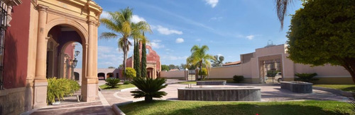 Hacienda En Lagos De Moreno En Venta