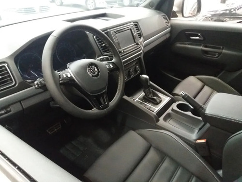 Volkswagen Amarok V6 Extreme 0km Financio Tasa 0%