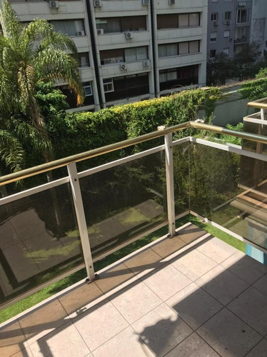 Imagen 19 de 19 de Palermo Nuevo-torre De Categoría-seguridad-doble Cochera