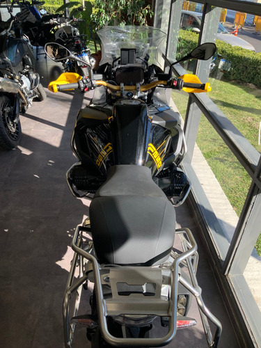 Bmw R 1250 Gs Adventure 40 Years Cordasco Motohaus