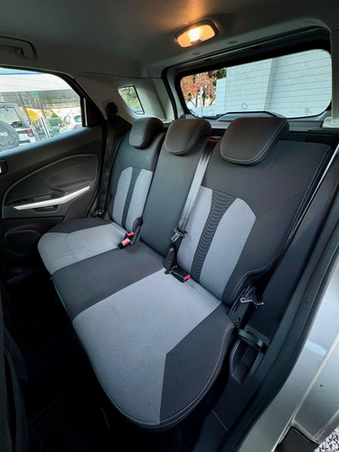 Ford Ecosport 1.6 Freestyle 110cv 4x2