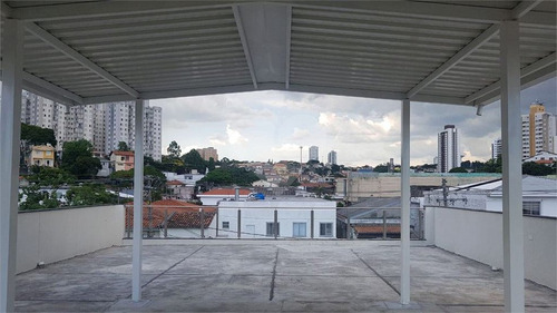 Imóvel Comercial Novo! Ótima Localização! - 353-im390714