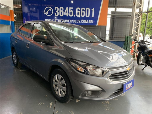 Imagem 2 de 13 de Onix 1.0 Mpfi Joy 8v Flex 4p Manual
