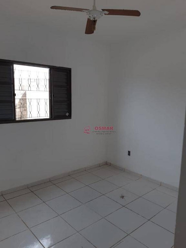 Imagem 7 de 21 de Casa Com 2 Dormitórios À Venda, 70 M² Por R$ 240.000,00 - Jardim Viel - Sumaré/sp - Ca0929