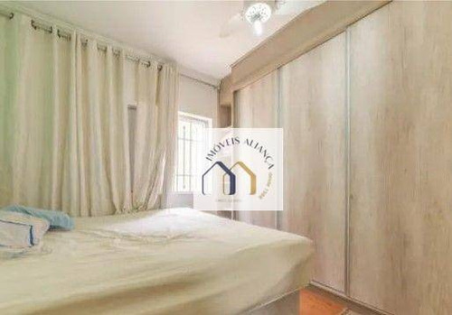 Imagem 8 de 20 de Apartamento Com 2 Dormitórios À Venda Por R$ 270.000,00 - Taboão - São Bernardo Do Campo/sp - Ap2659