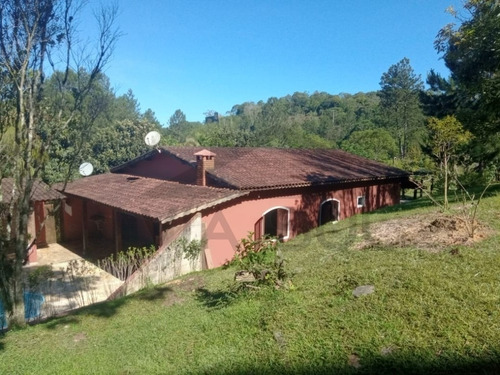 Imagem 21 de 30 de Sítio À Venda Em Juquitiba, Excelente Localização Na Rodovia Régis Bittencourt, Ideal Para Lazer, Moradia Ou Comercio - 85 - 70324044