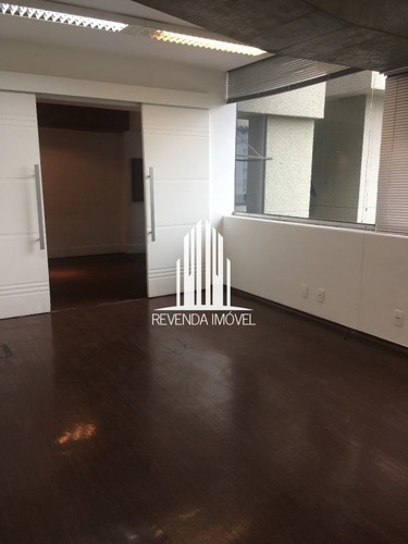 Imagem 8 de 15 de Conjunto Comercial No Brooklin - Br16110