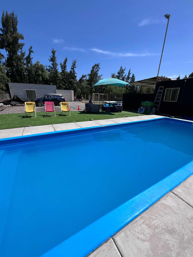 Piscina Recreacional